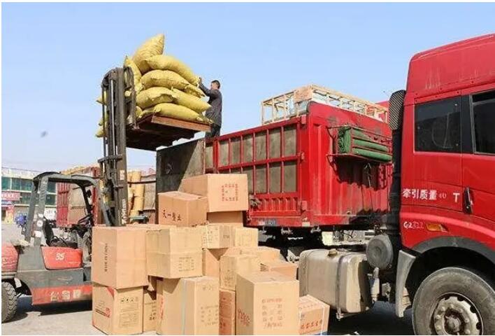 泉州到双塔区物流专线