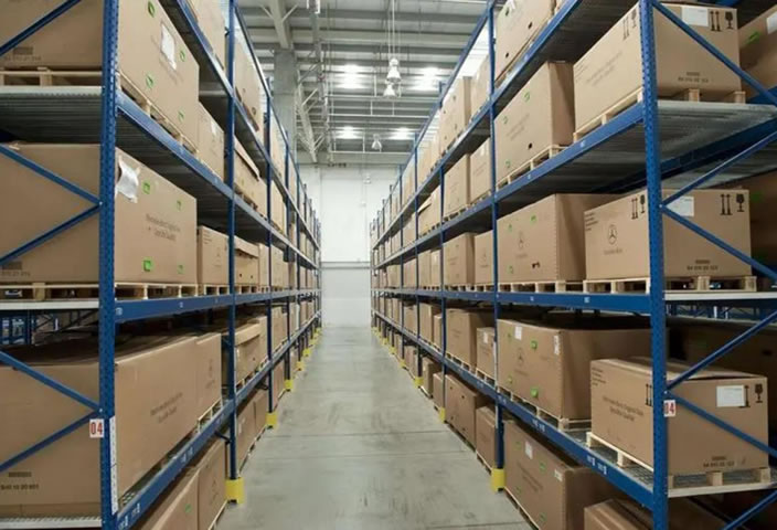 泉州到双塔区货物仓储