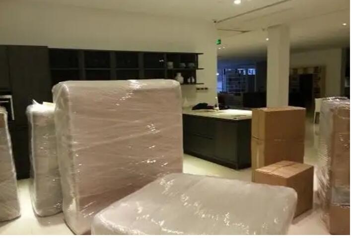 泉州到双塔区长途搬家