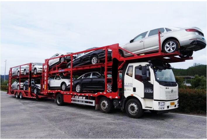 泉州到双塔区轿车托运